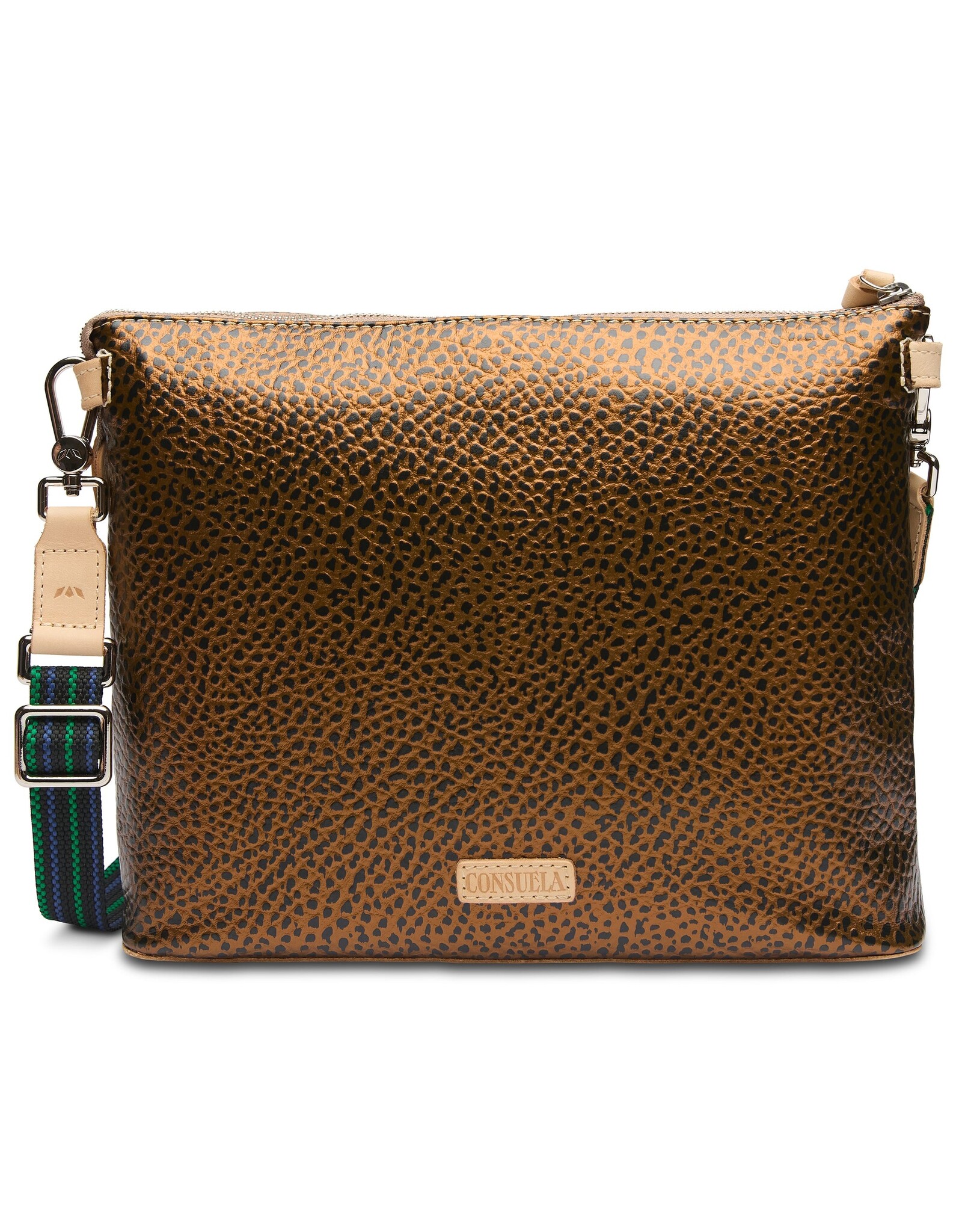 Consuela Consuela Mason Downtown Crossbody