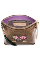 Consuela Consuela Mason Downtown Crossbody