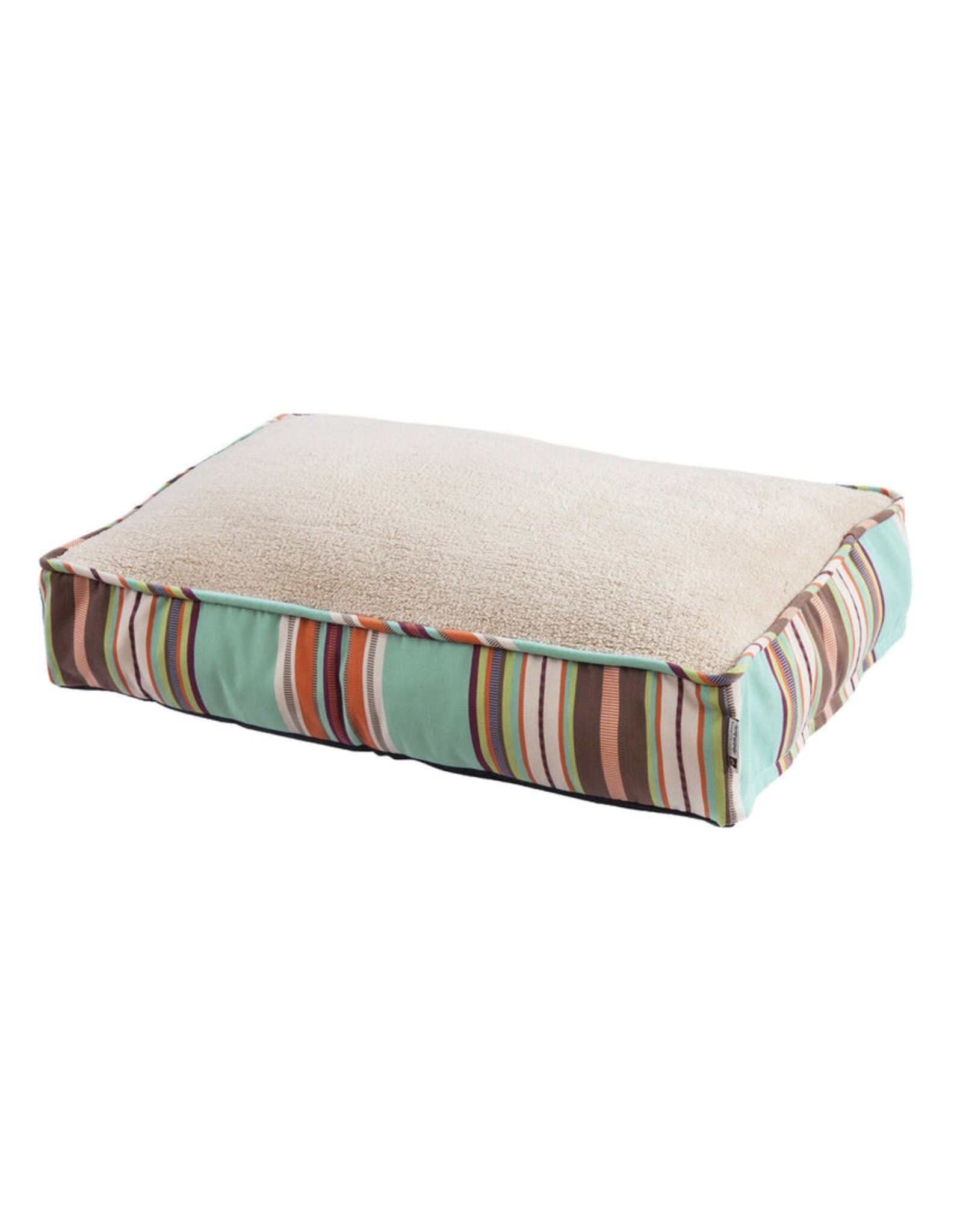 Serape Dog Bed