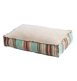 Serape Dog Bed