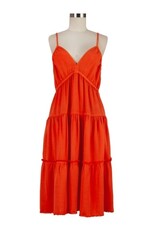 Kut from the Kloth / STS Blue Kut Zaniah Short Dress with Side Pockets