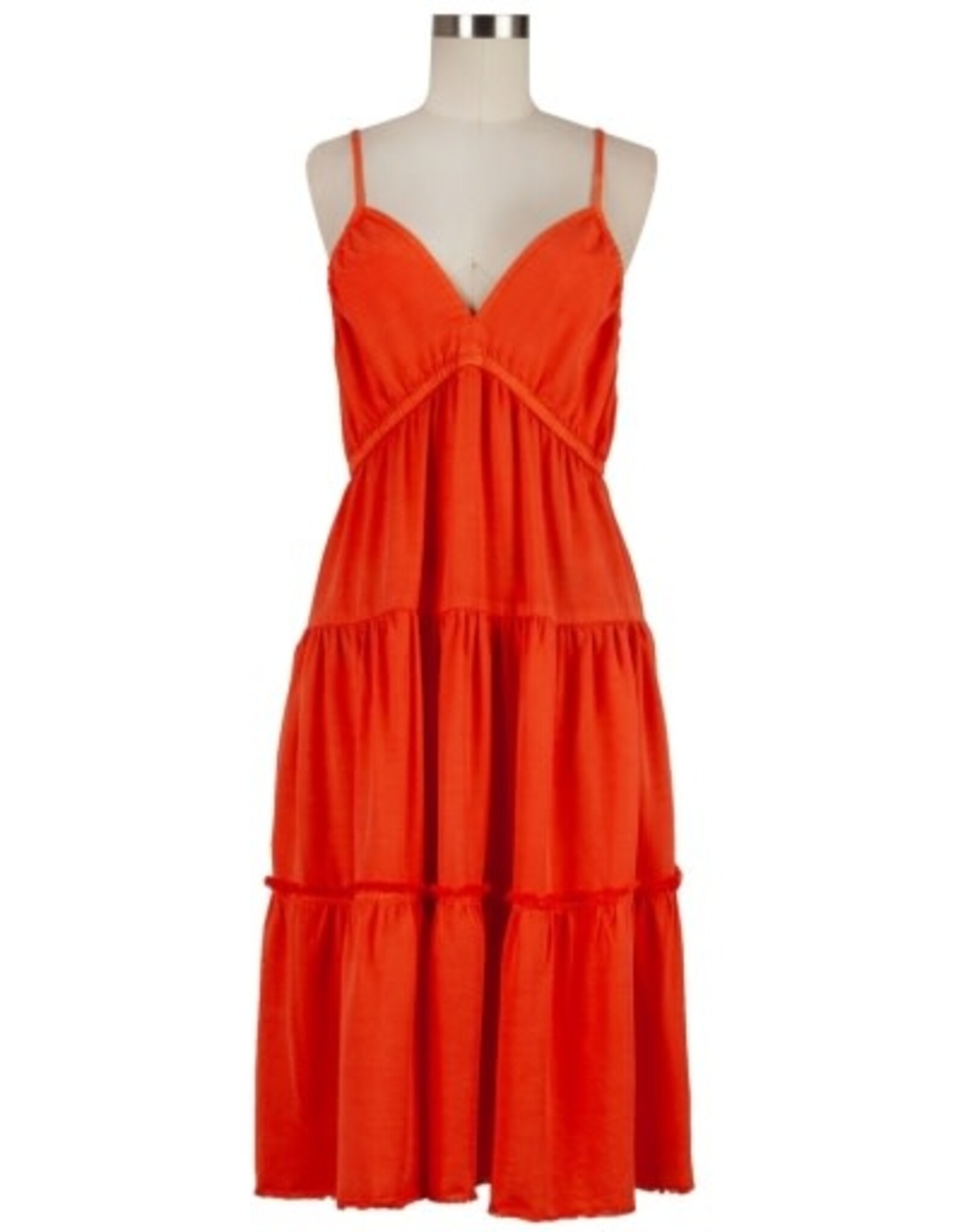 Kut from the Kloth / STS Blue Kut Zaniah Short Dress with Side Pockets