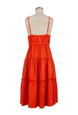 Kut from the Kloth / STS Blue Kut Zaniah Short Dress with Side Pockets