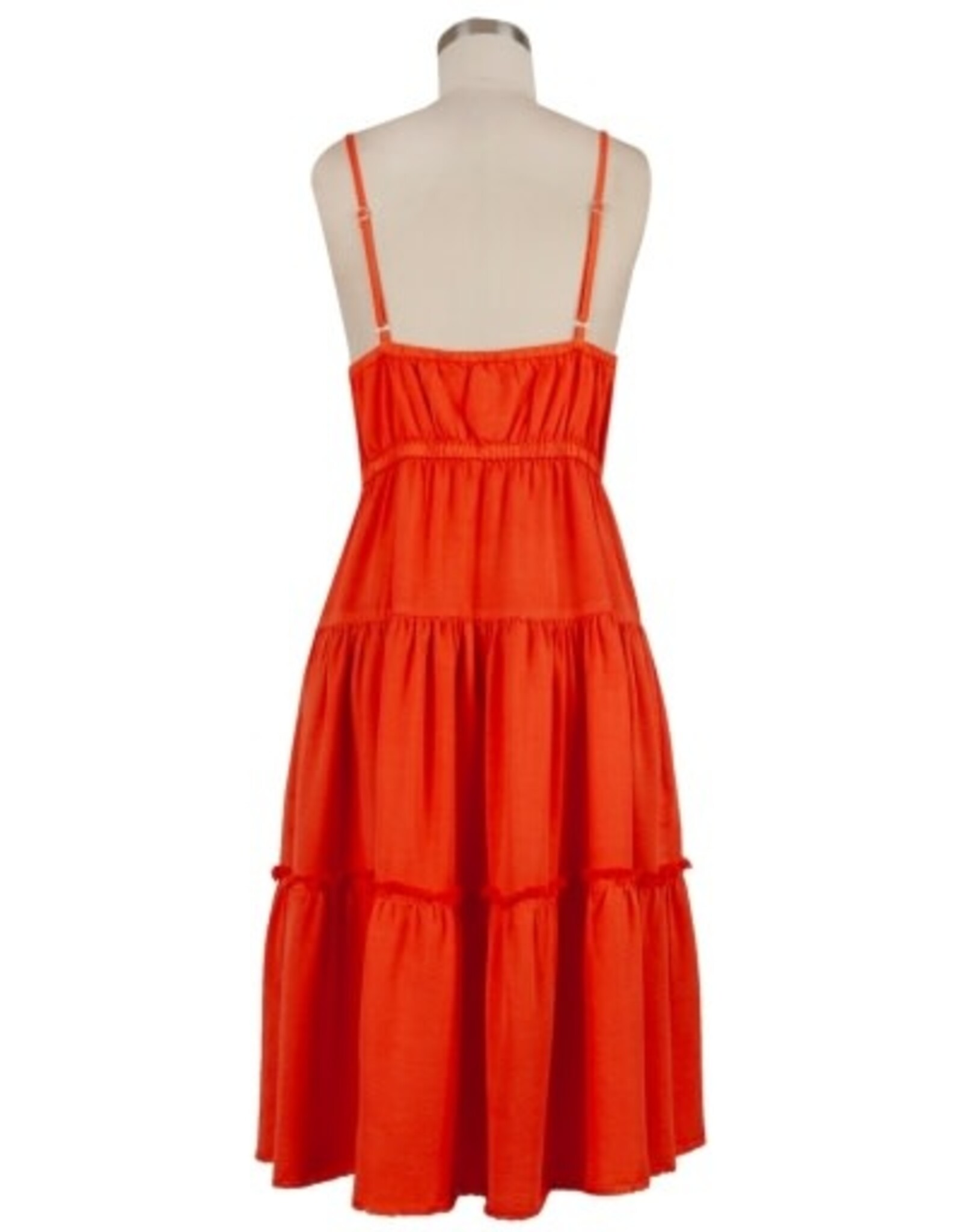 Kut from the Kloth / STS Blue Kut Zaniah Short Dress with Side Pockets