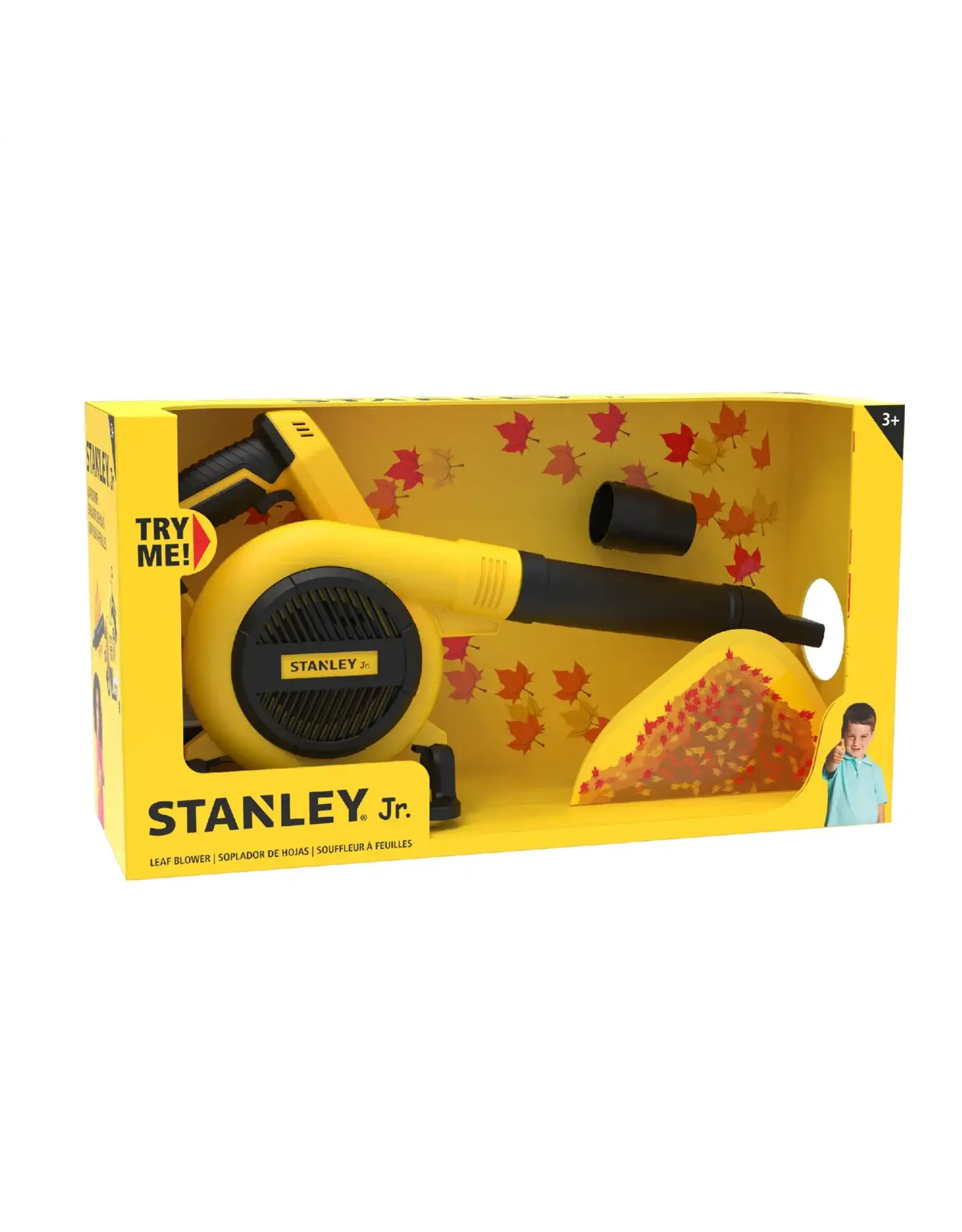 Stanley Jr. Battery Operated Blower