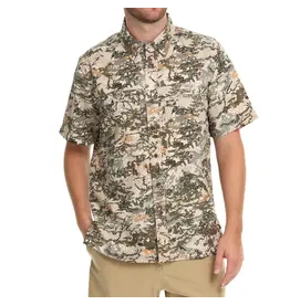 GameGuard GameGuard Digital Explorer Short Sleeve Shirt