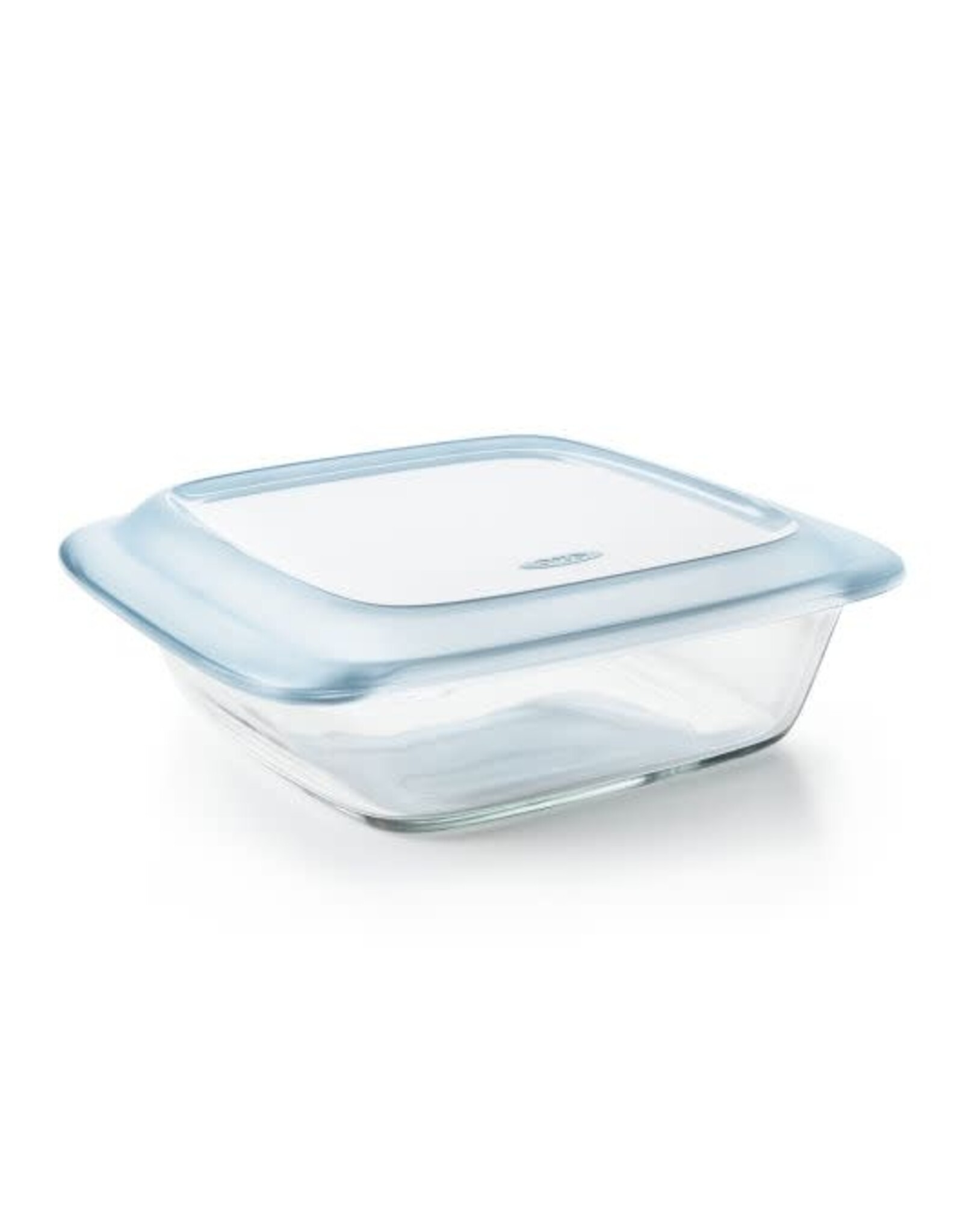 OXO OXO Glass 2 Qt.  Baking Dish With Lid