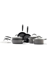 OXO 10 pc. Non Stick Cookware Set