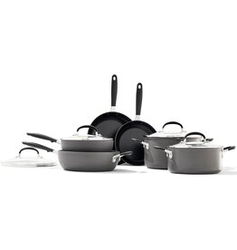 OXO 10 pc. Non Stick Cookware Set