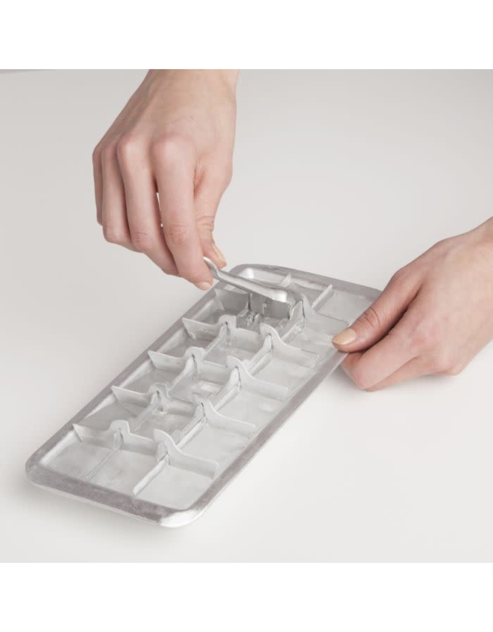 Vintage Ice Tray