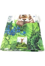 Chou Chou Bunny Apron