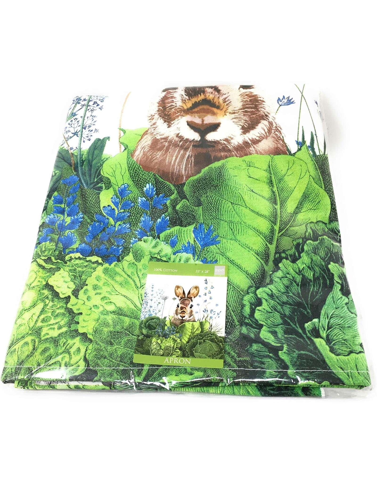 Chou Chou Bunny Apron