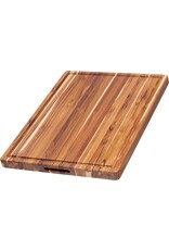 Rectangle Carving Board w/ Hand Grip (105) 16X12X1.5