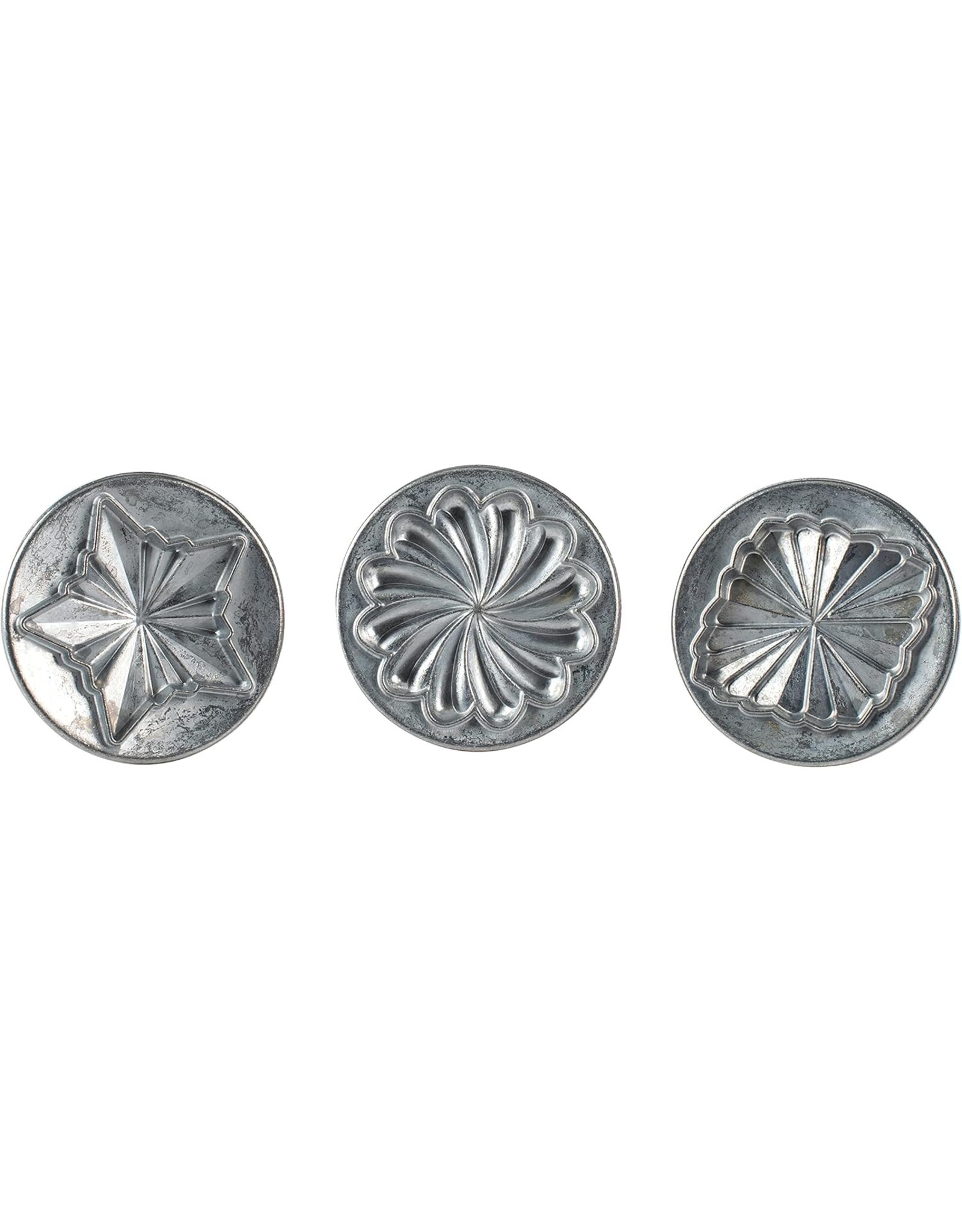 Nordic Ware Cookie Stamp-Heirloom