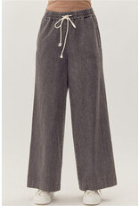 Felecity Denim Loose Fit Pant