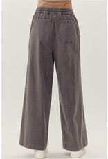 Felecity Denim Loose Fit Pant