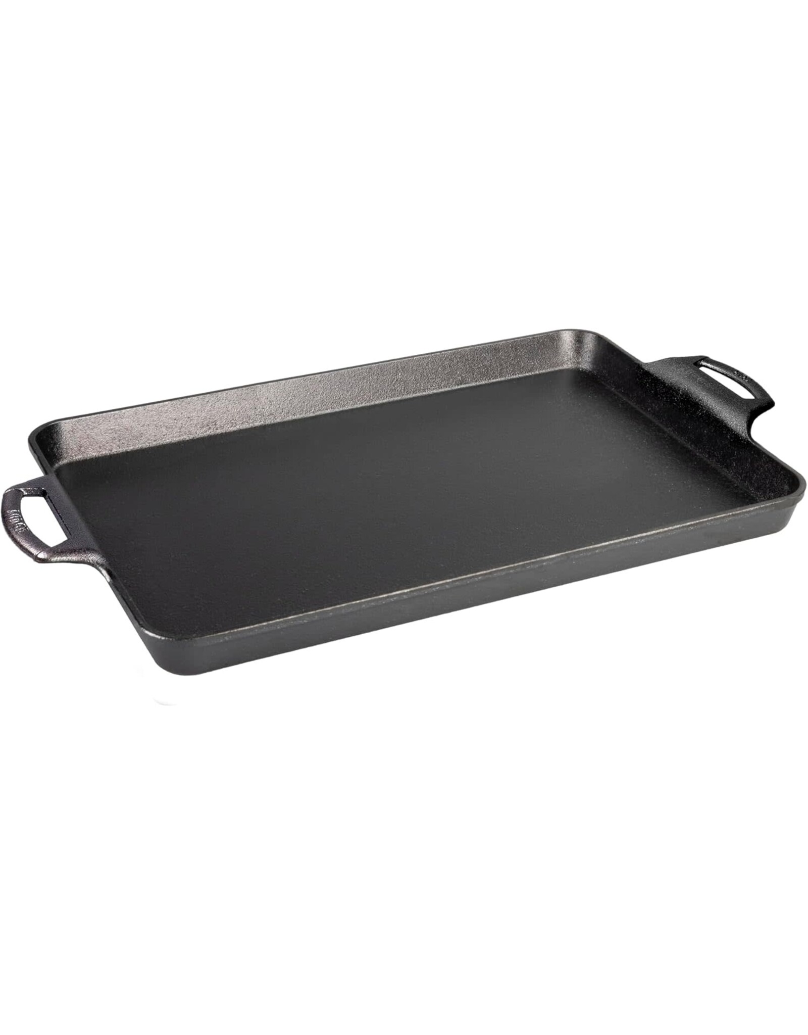 Lodge Lodge Cast Iron 15.5" x 10.5" Baking Pan