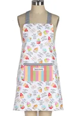 Sweet Little Pleasures Child's Apron