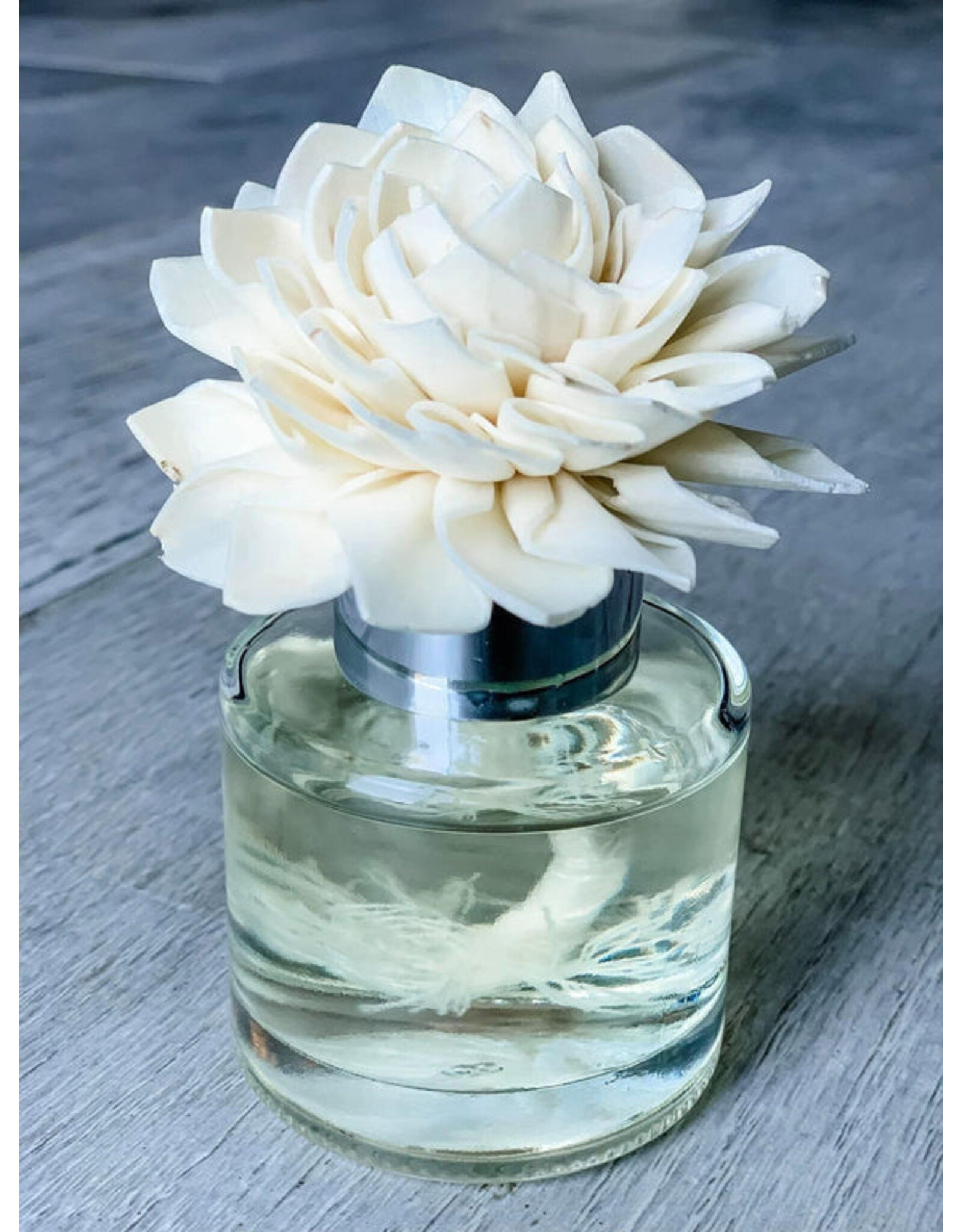 Sweet Grace Mini Flower Diffuser