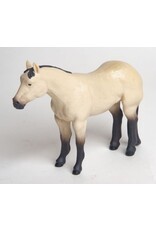 Little Buster Toys Little Buster Quarter Horse Buckskin