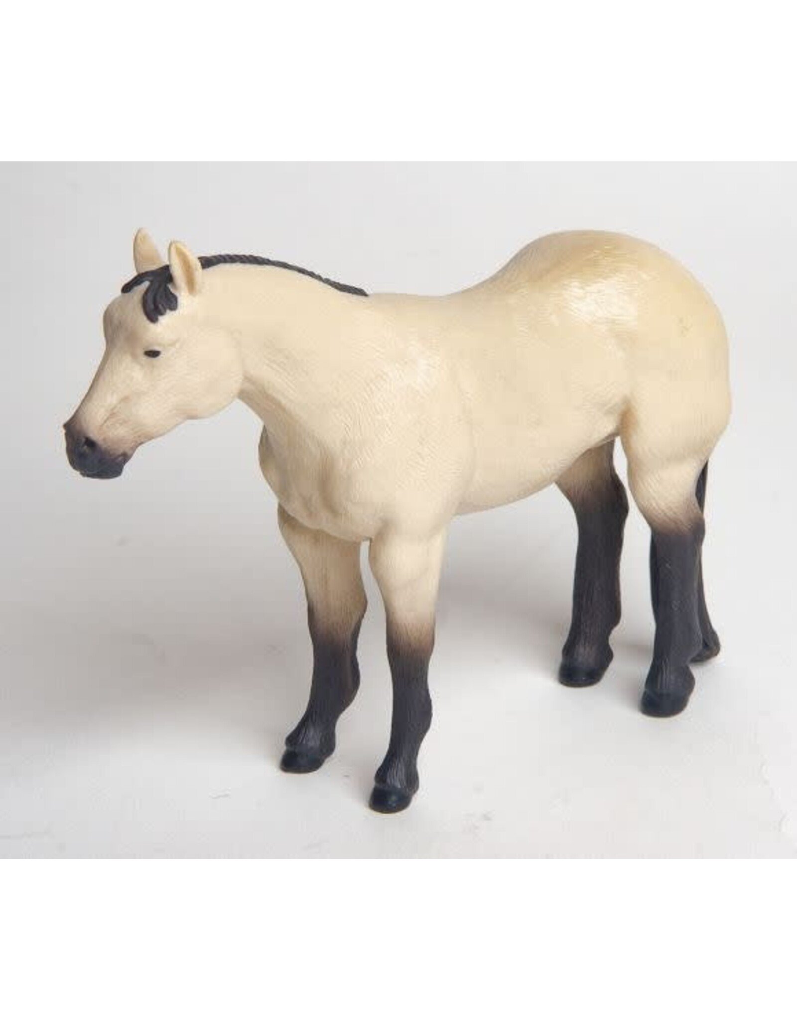 Little Buster Toys Little Buster Quarter Horse Buckskin