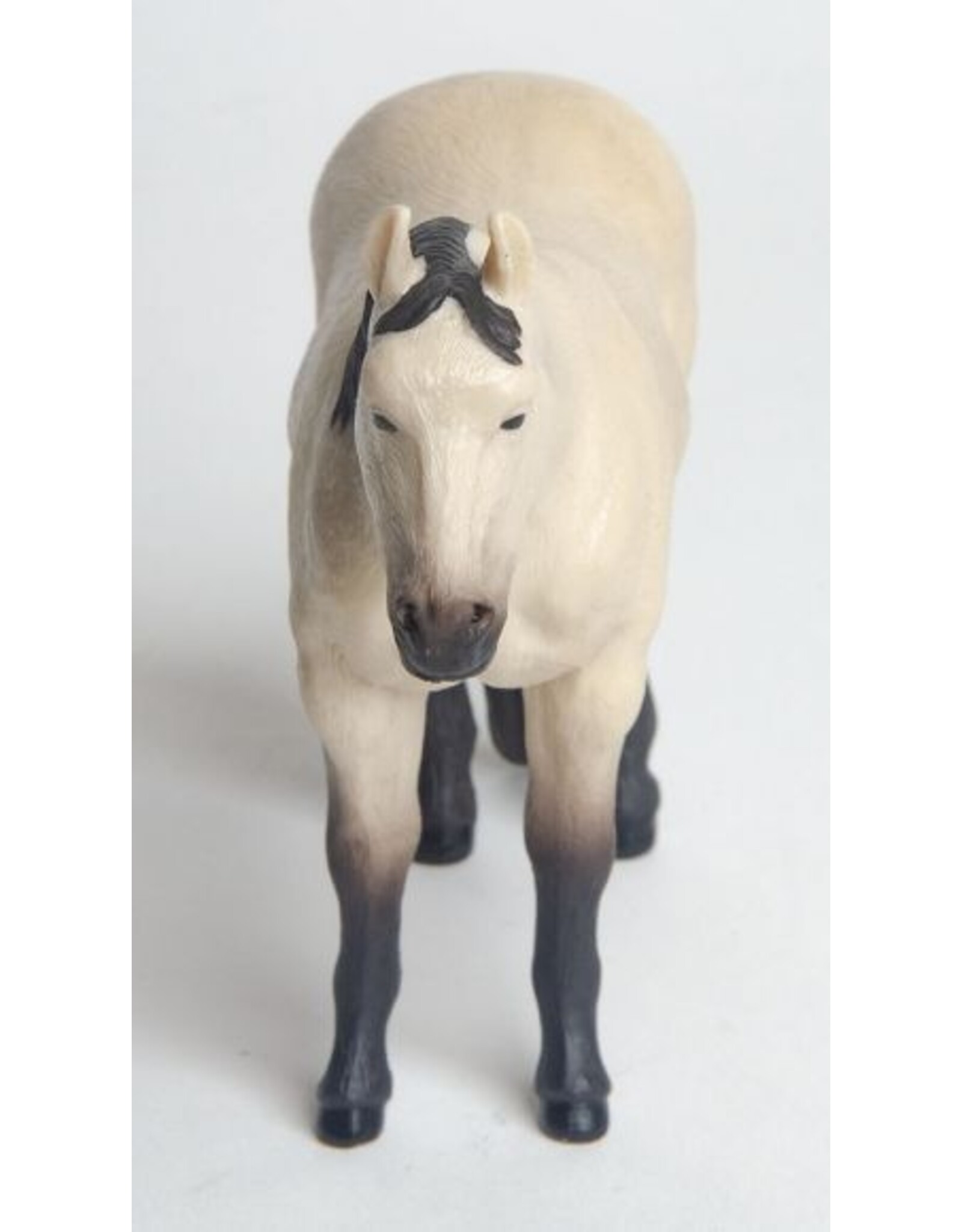 Little Buster Toys Little Buster Quarter Horse Buckskin