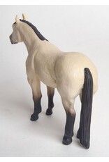 Little Buster Toys Little Buster Quarter Horse Buckskin