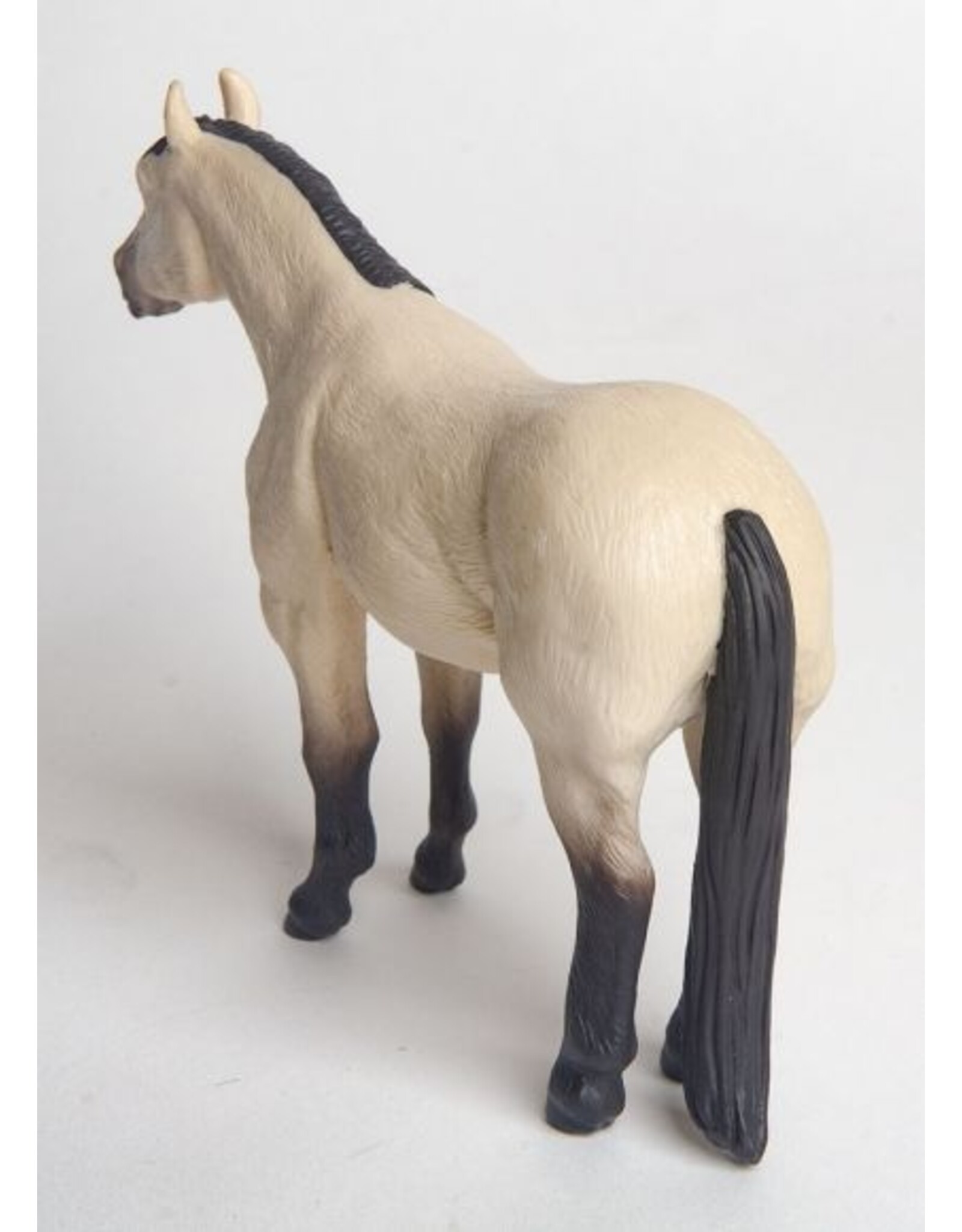 Little Buster Toys Little Buster Quarter Horse Buckskin