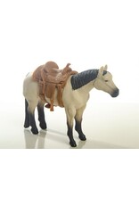 Little Buster Toys Little Buster Quarter Horse Buckskin