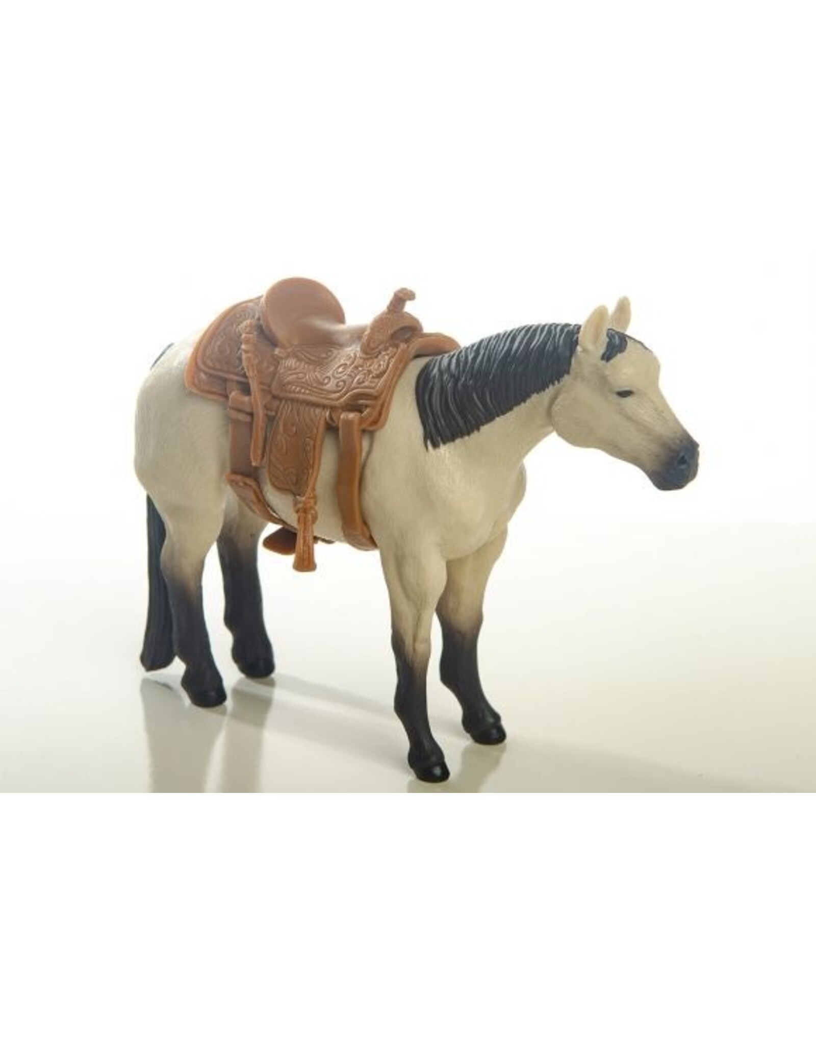 Little Buster Toys Little Buster Quarter Horse Buckskin