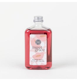 Sweet Grace Flower Diffuser Oil Refill