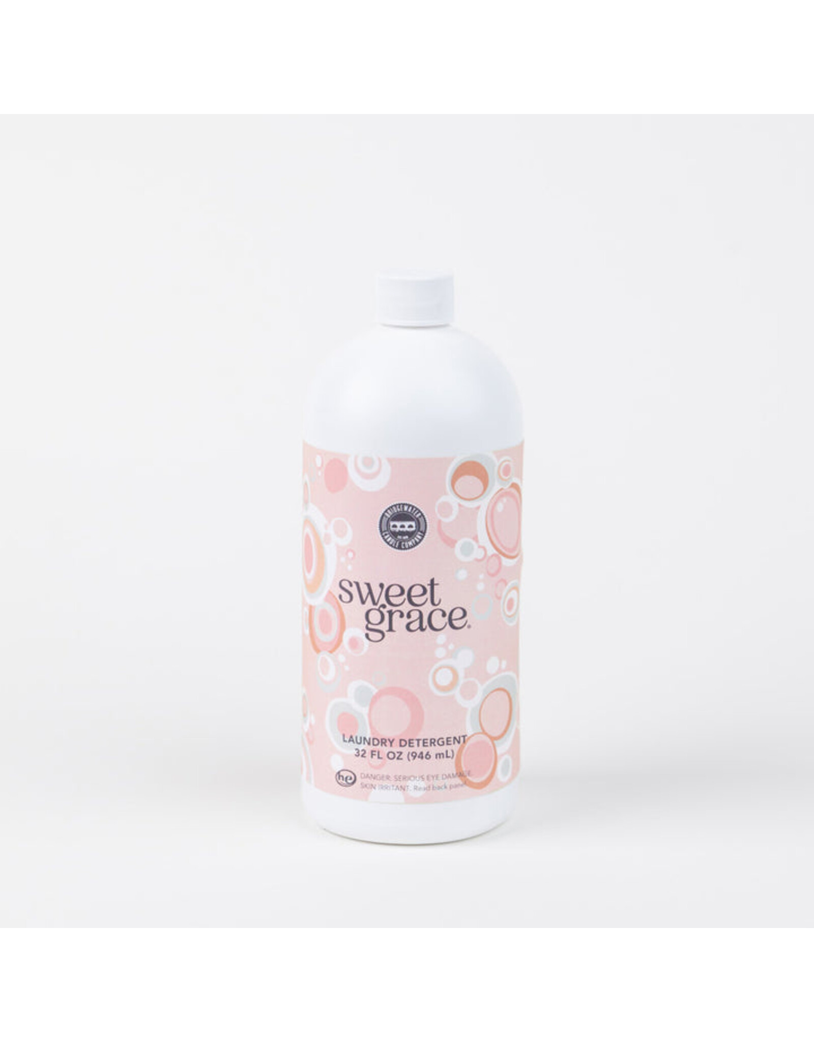 Sweet Grace 32oz Laundry Detergent