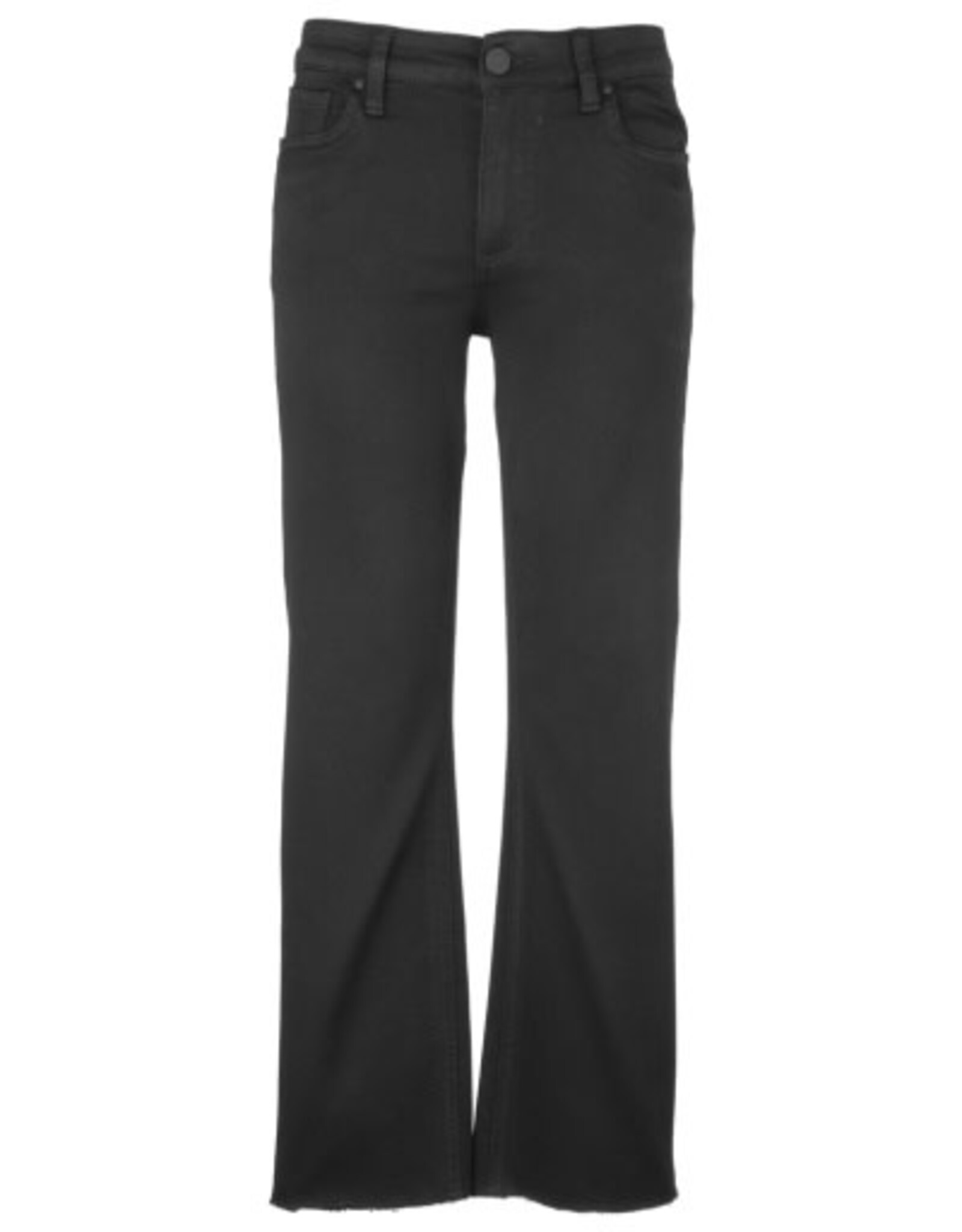 Kut from the Kloth / STS Blue KUT Kelsey Mid Rise Ankle Flare