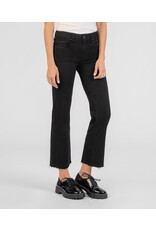 Kut from the Kloth / STS Blue KUT Kelsey Mid Rise Ankle Flare