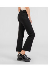 Kut from the Kloth / STS Blue KUT Kelsey Mid Rise Ankle Flare