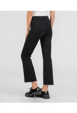 Kut from the Kloth / STS Blue KUT Kelsey Mid Rise Ankle Flare