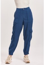 Dear John Denim Dear John Sandy High Rise Ankle Trouser Pants