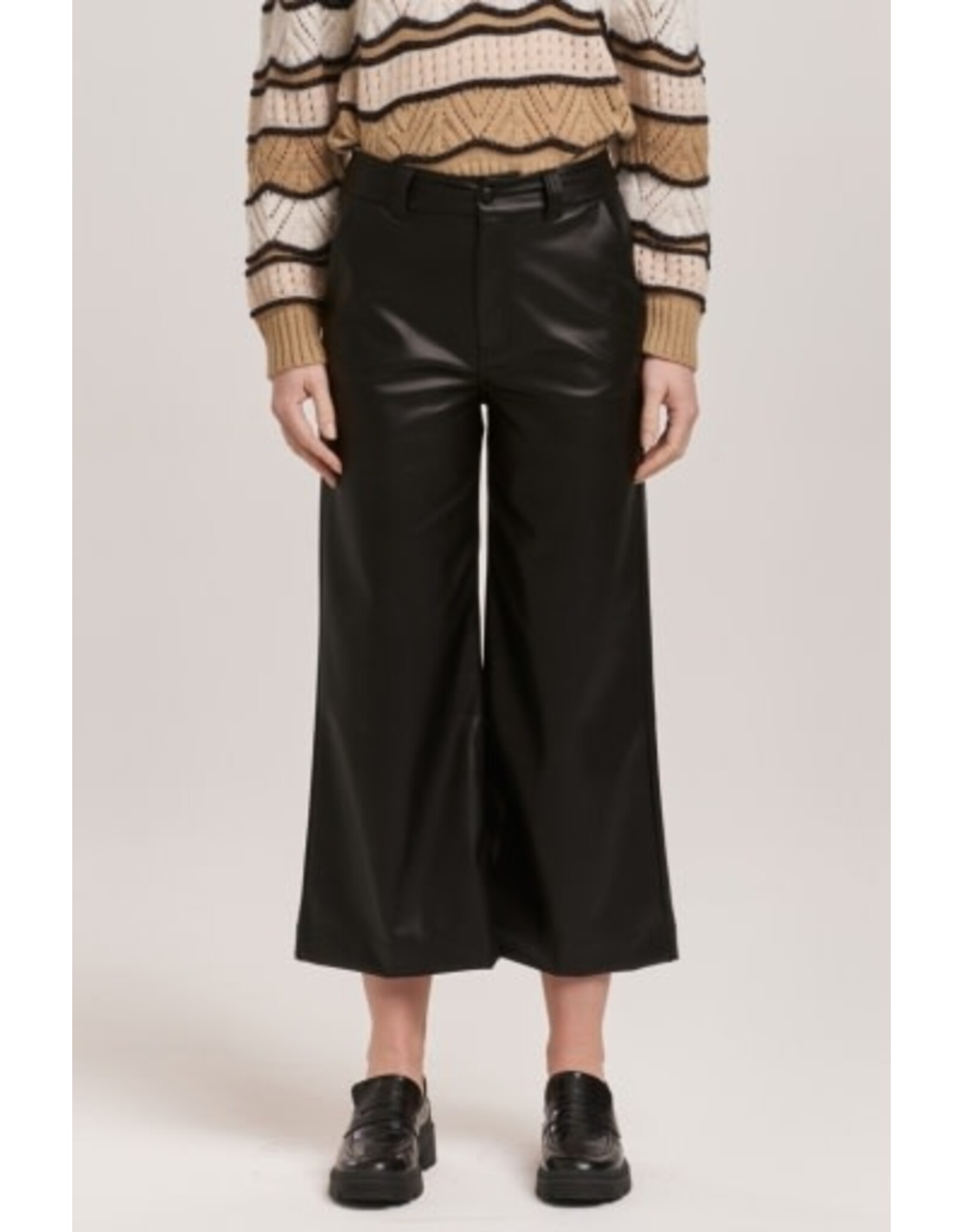 Dear John Denim Dear John Audrey High Rise Wide Leg Pants