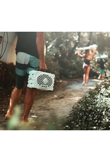 Turtlebox Gen 2 Bluetooth Outdoor Speaker White