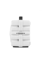 Turtlebox Gen 2 Bluetooth Outdoor Speaker White