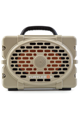 Turtlebox Gen 2 Bluetooth Outdoor Speaker Field Tan