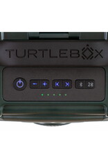 Turtlebox Gen 2 Bluetooth Outdoor Speaker Grey