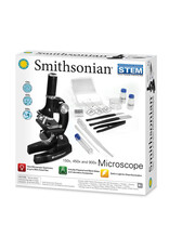 Smithsonian Microscope