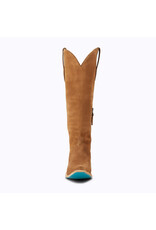 Women's Olivia Jane Knee High Western Boot