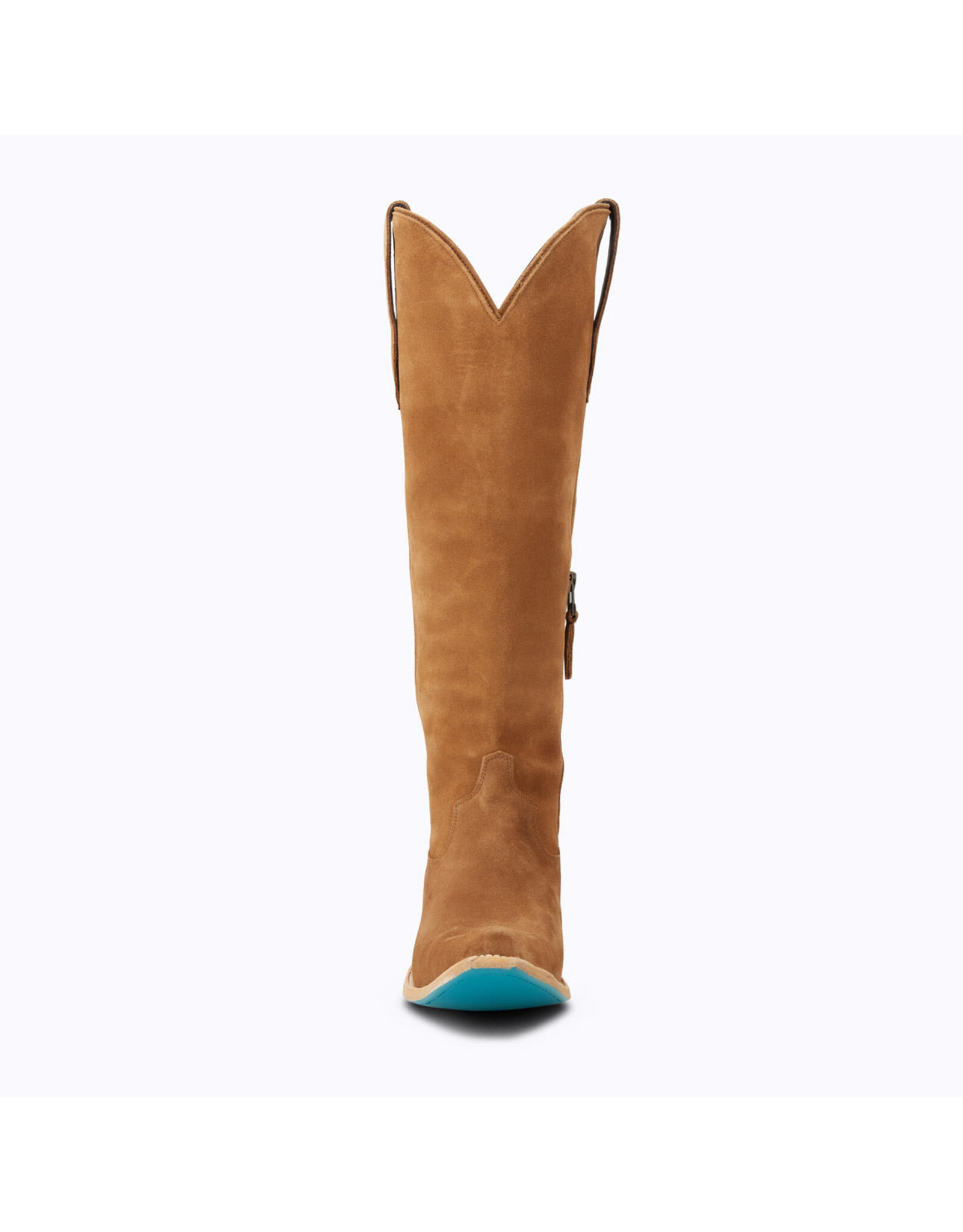 Women's Olivia Jane Knee High Western Boot