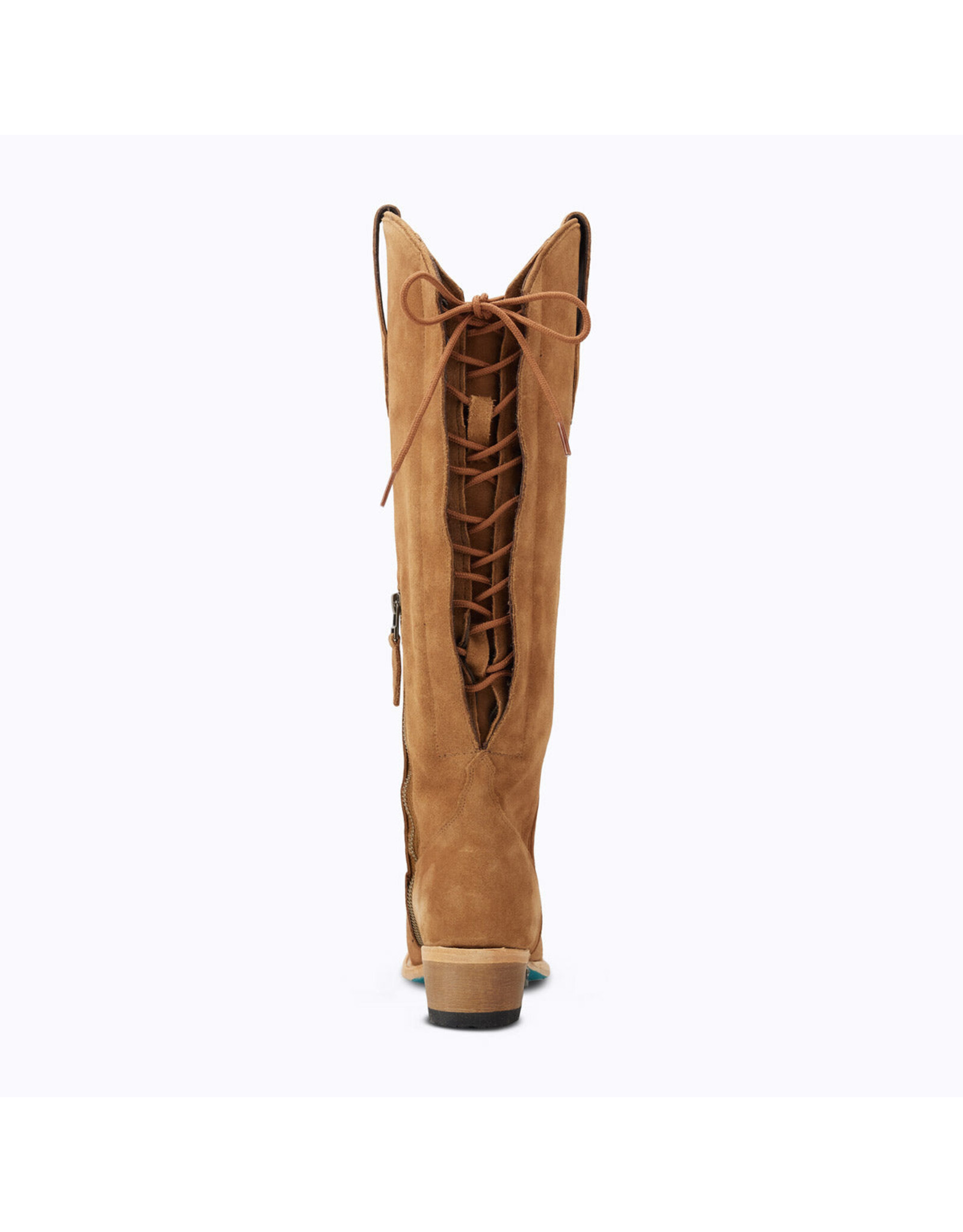 Women's Olivia Jane Knee High Western Boot