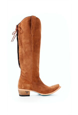 Women's Olivia Jane Knee High Western Boot