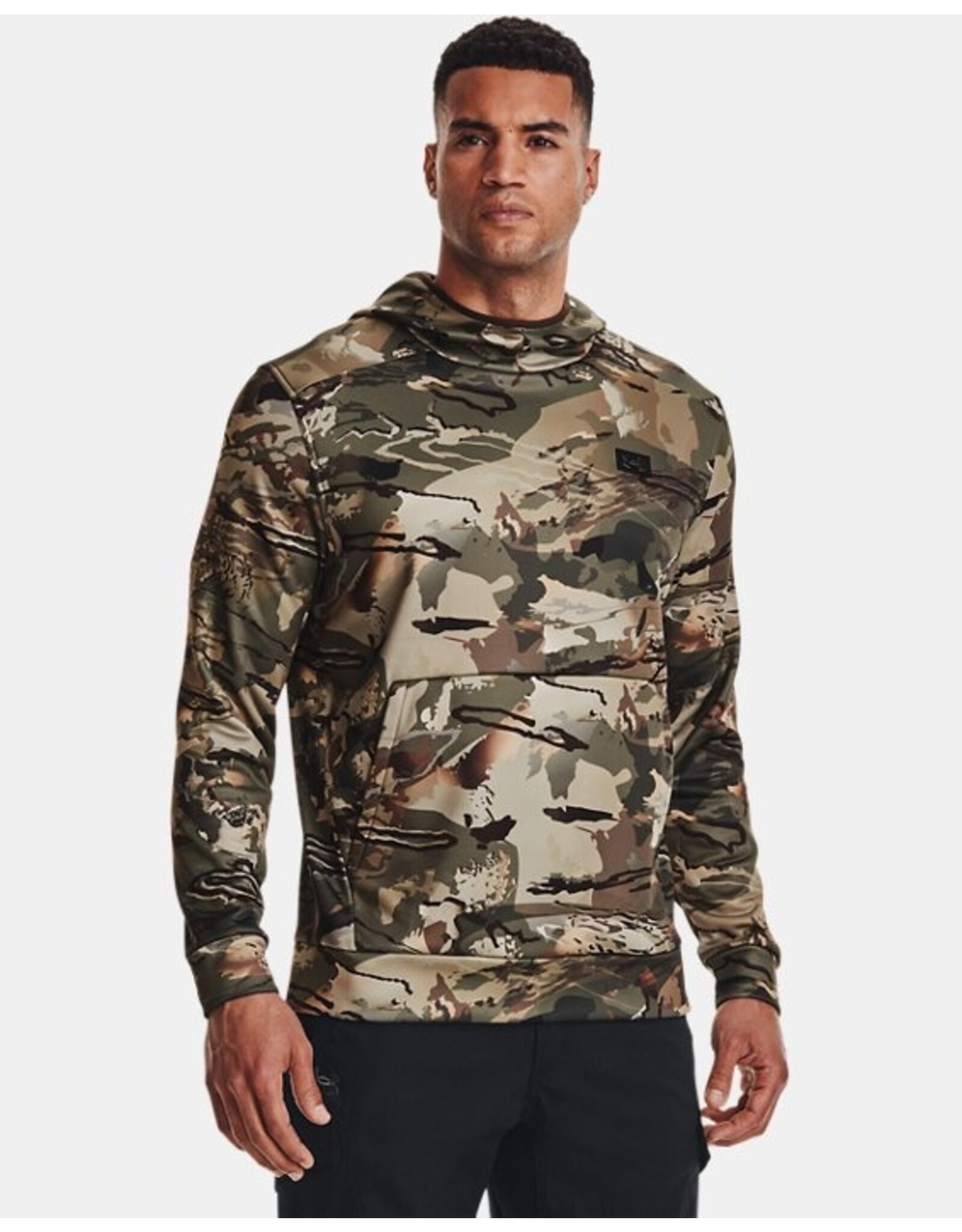 Under Armour Under Armour Mens Storm Hooded Sweatshirt