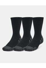 Under Armour Under Armour Unisex Performance Tech 3 Pack Crew Socks