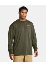 Under Armour Under Armour Mens Outdoor Mountain Long Sleeve